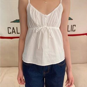 Brandy Melville Tiffany Cotton Tank